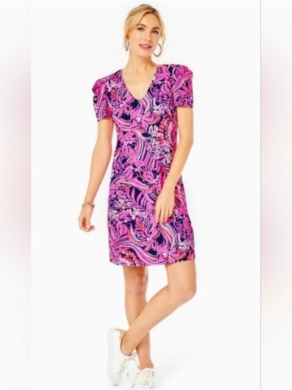 Lilly Pulitzer Aleece Dress